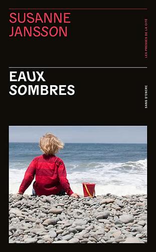 eaux sombres