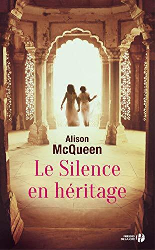 le silence en héritage  