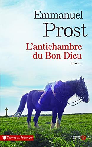 l' antichambre du bon dieu  