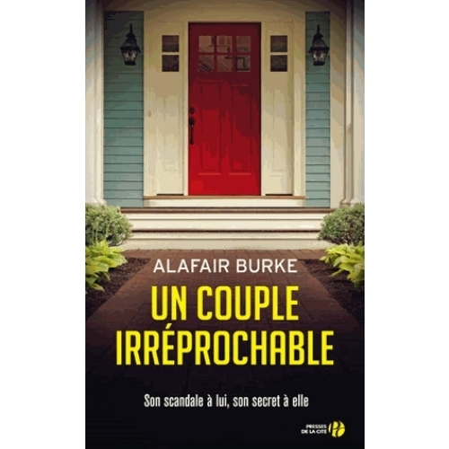 un couple irréprochable  