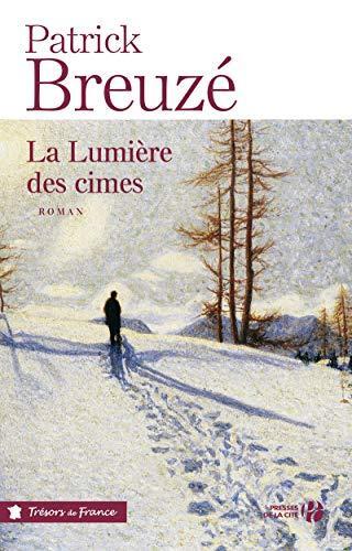 la lumière des cimes  