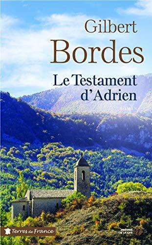 le testament d'adrien  