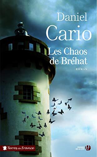 les chaos de brehat  