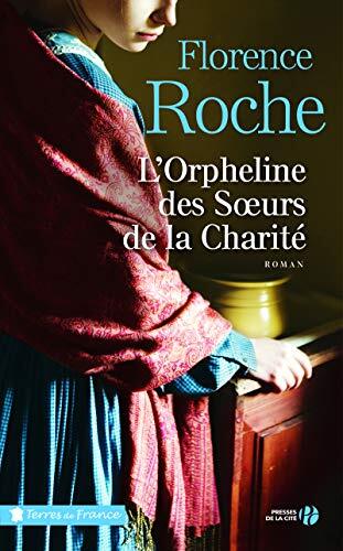 l' orpheline des soeurs de la charité  