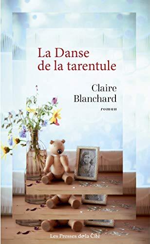 la danse de la tarentule  
