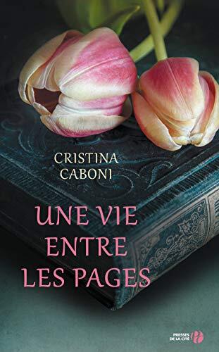 une vie entre les pages  