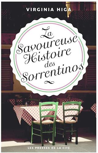 la savoureuse histoire des sorrentinos  