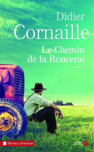 le chemin de roncerai  