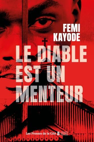le diable est un menteur  