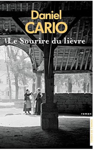 le sourire du lièvre  