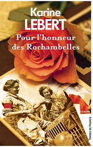 pour l'honneur des rochambelles