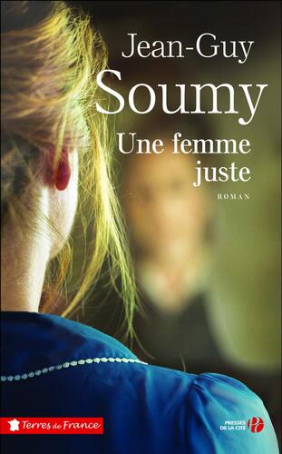 une femme juste / roman  