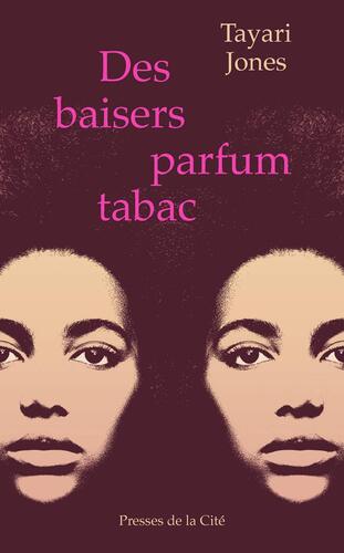 des baisers parfum tabac  