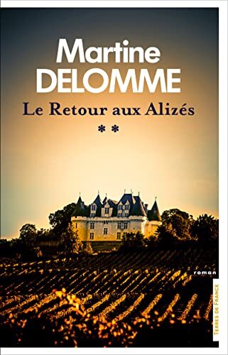 le retour aux alizés  