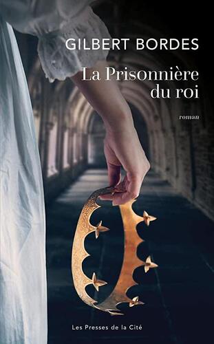 la prisonnière du roi  