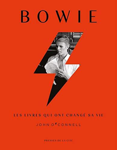 bowie les livres qui ont changé sa vie