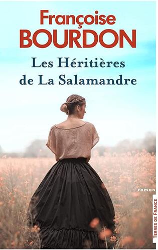 les héritières de la salamandre  