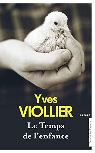 le temps de l'enfance  