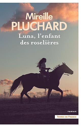 luna, l'enfant des roselières