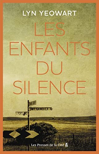 les enfants du silence  