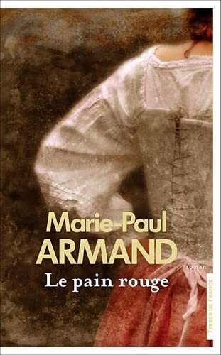 le pain rouge  