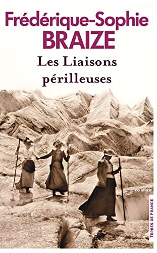 les liaisons périlleuses  
