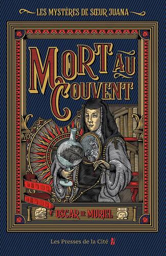 mort au couvent [1]