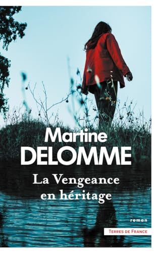 la vengeance en héritage  