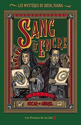 les sang d'encre   [2]