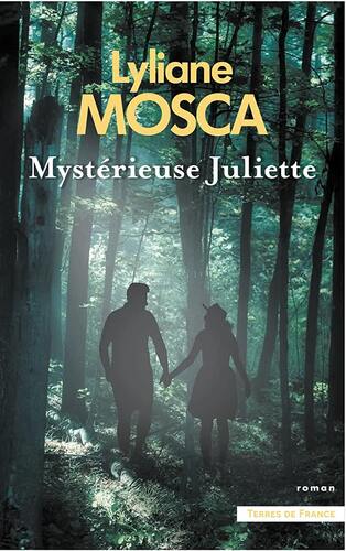 mystérieuse juliette
