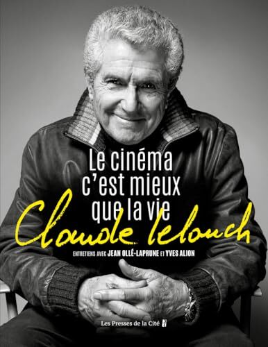 claude lelouch
