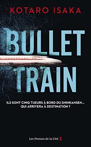 bullet train