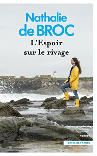 l' espoir sur le rivage  