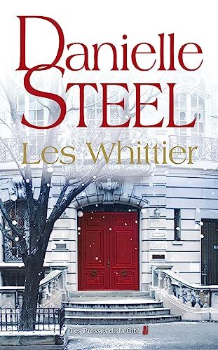 les whittier  