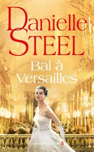 bal à versailles