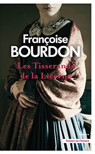 les tisserands de la licorne  