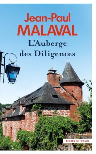 l' auberge des diligences  