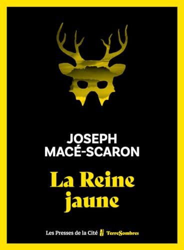 la reine jaune