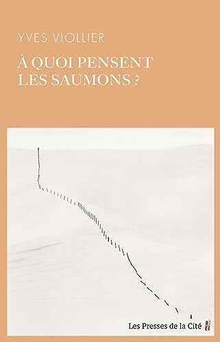 a quoi pensent les saumons ?