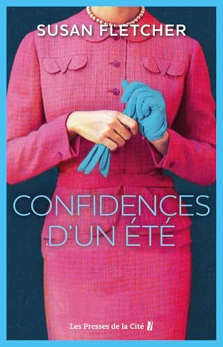 confidences d'un été
