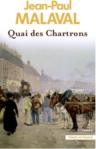 quai des chartrons