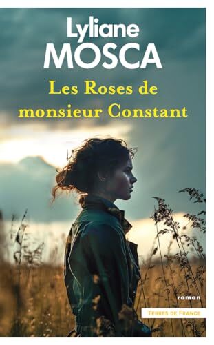 les roses de monsieur constant  