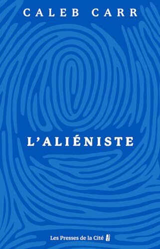 l' aliéniste  