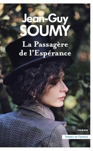 la passagère de l'espérance  