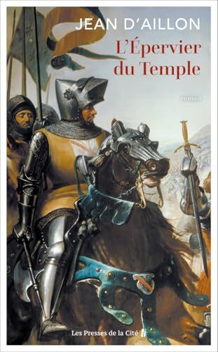 l' epervier du temple  