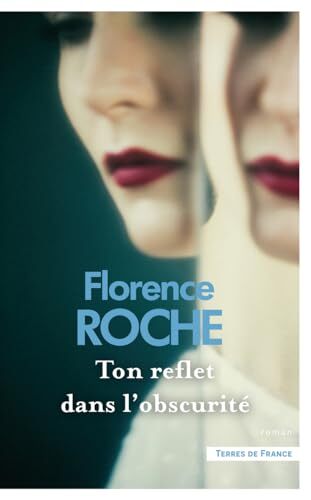 ton reflet dans l'obscurité