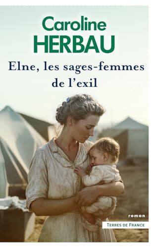 elne, les sages-femmes de l'exil