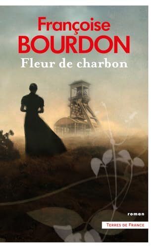 fleur de charbon