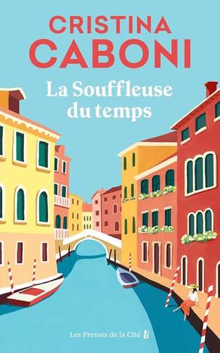 la souffleuse du temps  