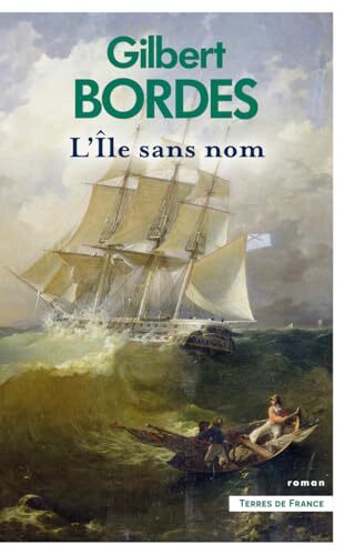 l' île sans nom  